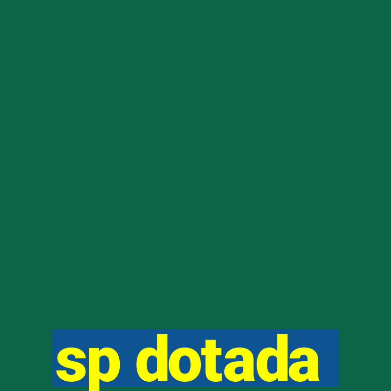 sp dotada